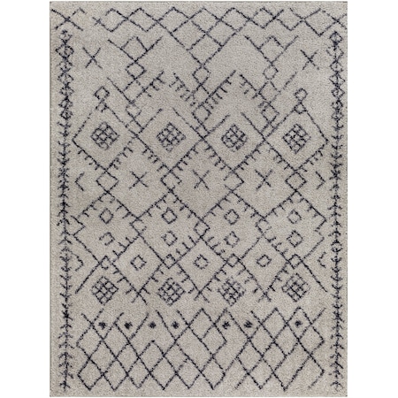 Livabliss Lykke LKK-2305 Machine Washable Area Rug LKK2305-810119